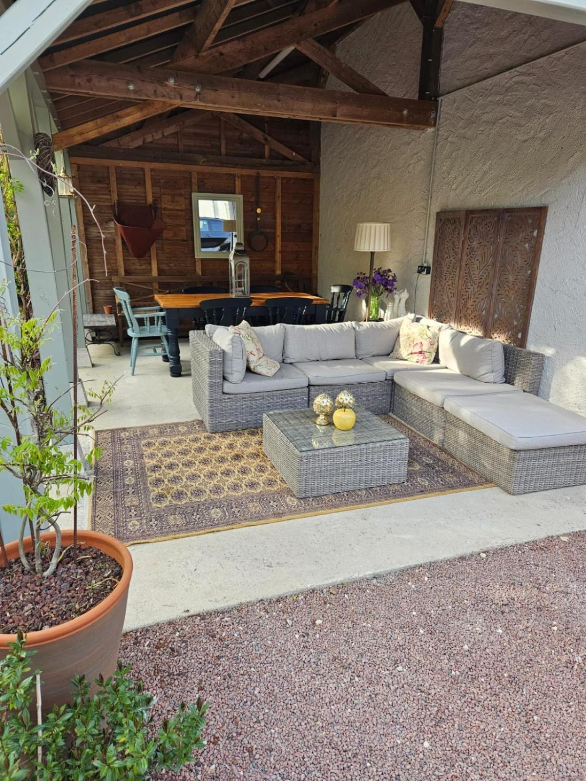Chambre D'Hote Chez Liz Maslives エクステリア 写真